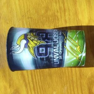 Vikings - Linval Joseph